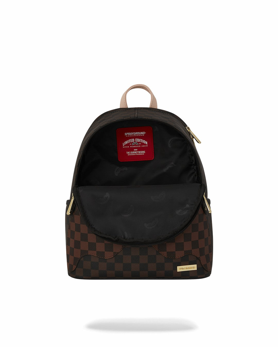 Sprayground - BANDOLERO NOUVEAU SAVAGE BACKPACK