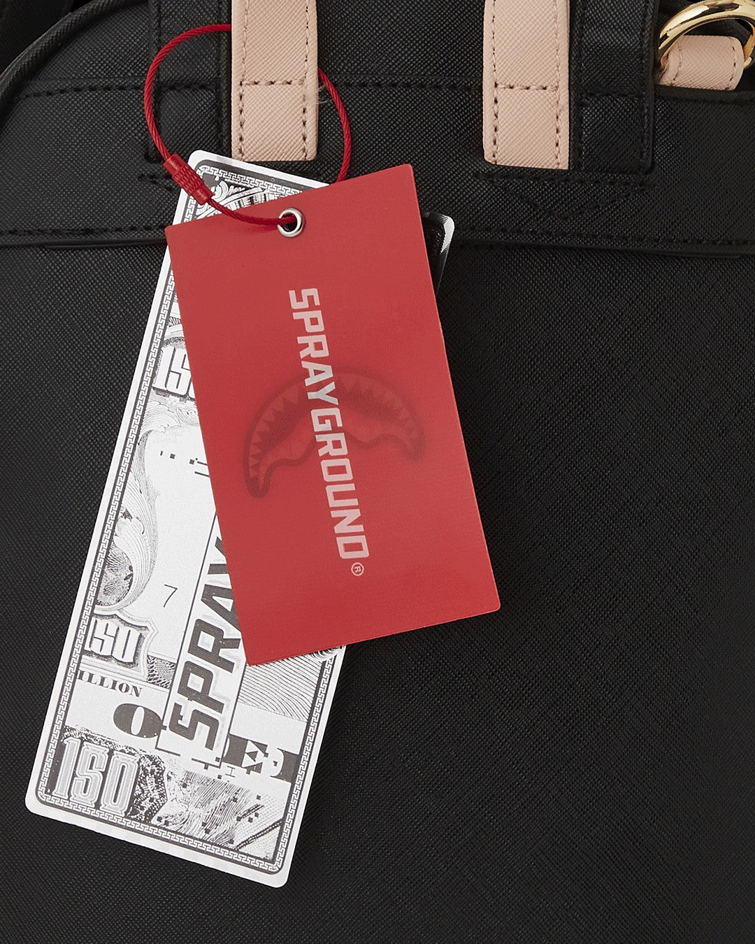 Sprayground - BANDOLERO NOUVEAU SAVAGE BACKPACK