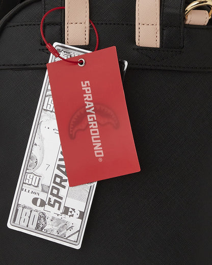 Sprayground - BANDOLERO NOUVEAU SAVAGE BACKPACK