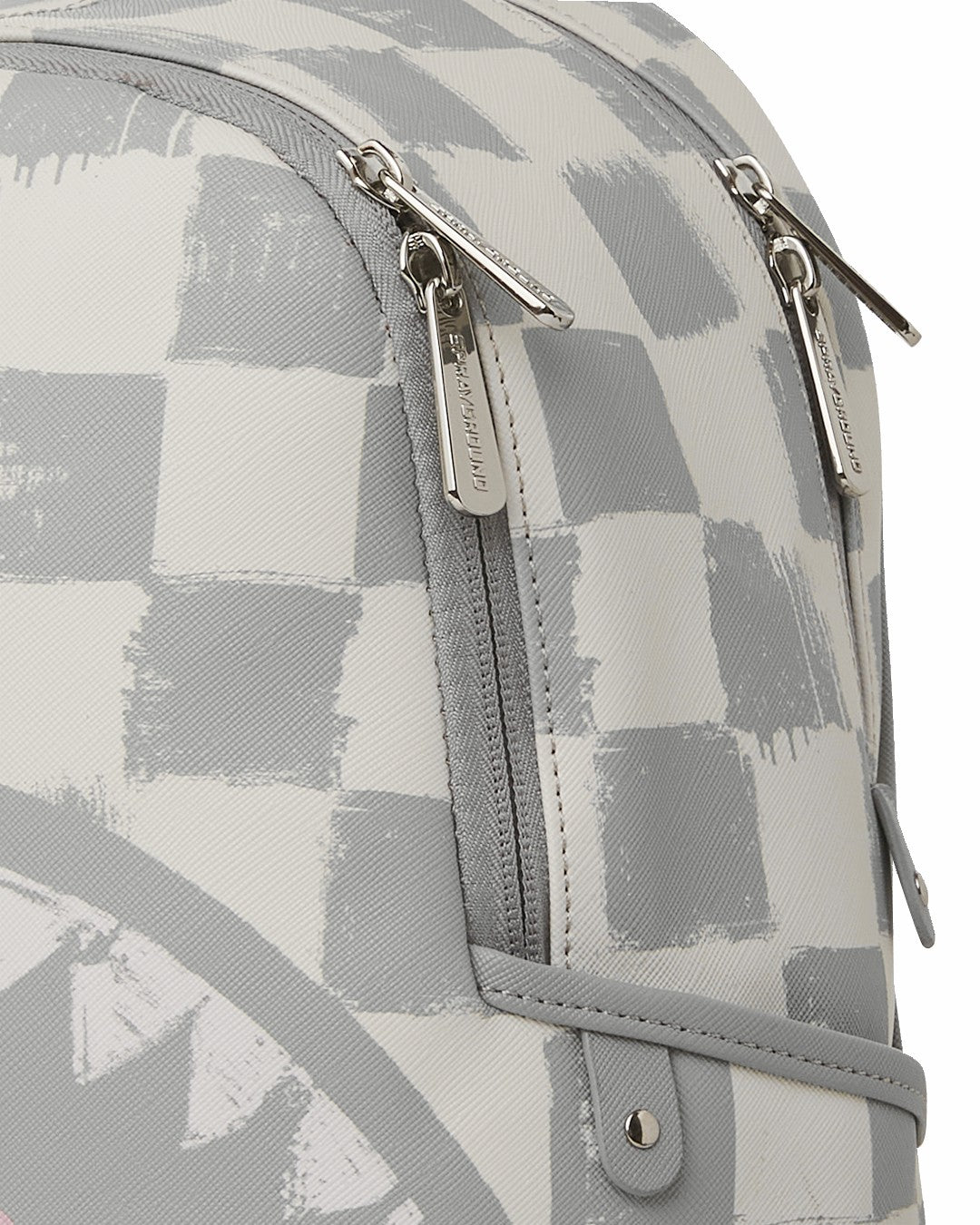 Sprayground - VANQUISH CREAM SAVAGE