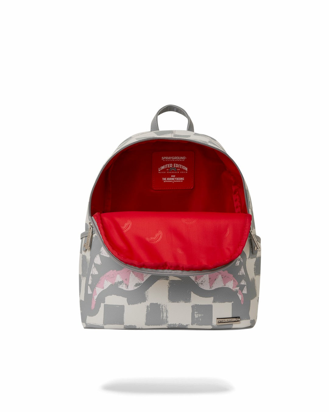 Sprayground - VANQUISH CREAM SAVAGE