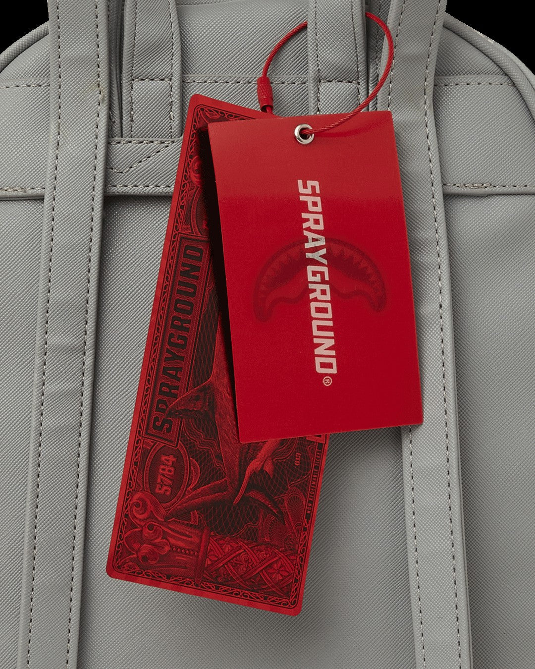 Sprayground - VANQUISH CREAM SAVAGE