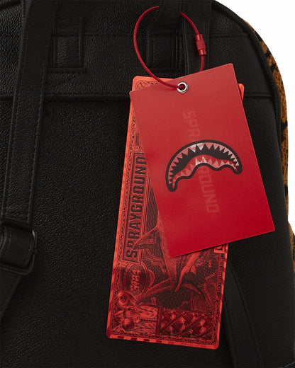 Sprayground - THE WILD ONE SAVAGE BACKPACK