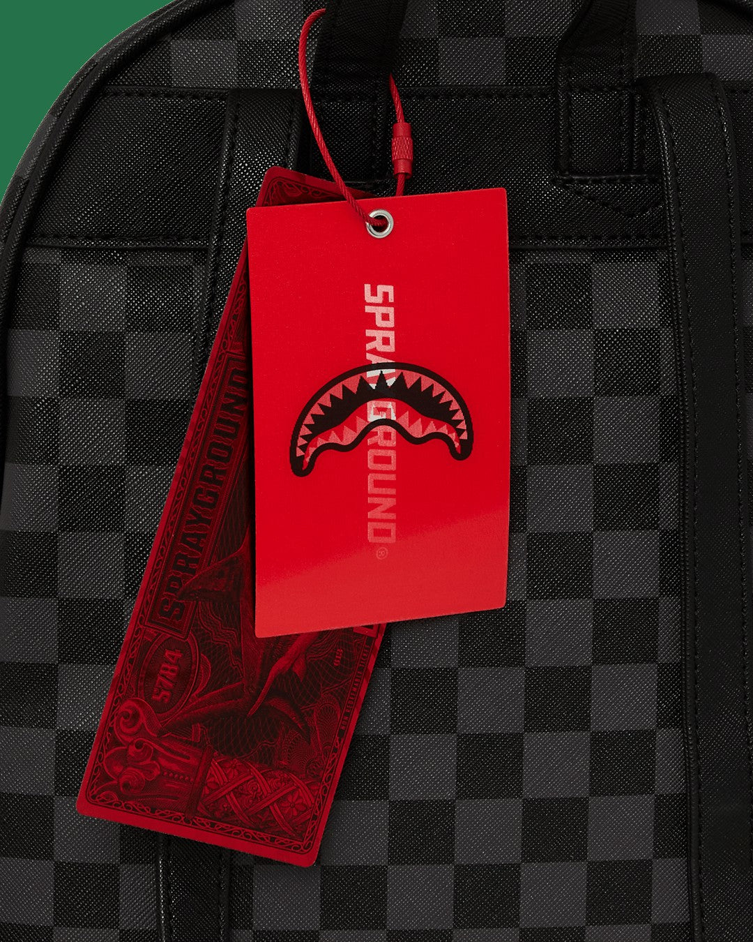 Sprayground - EVIL GENIUS SAVAGE