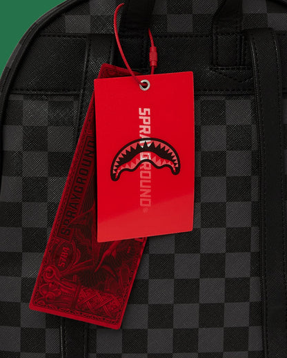 Sprayground - EVIL GENIUS SAVAGE