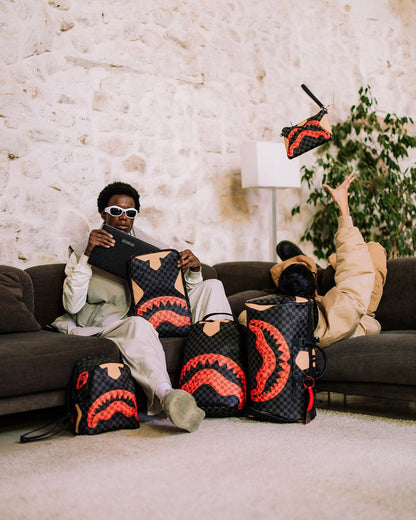 Sprayground - EVIL GENIUS SAVAGE