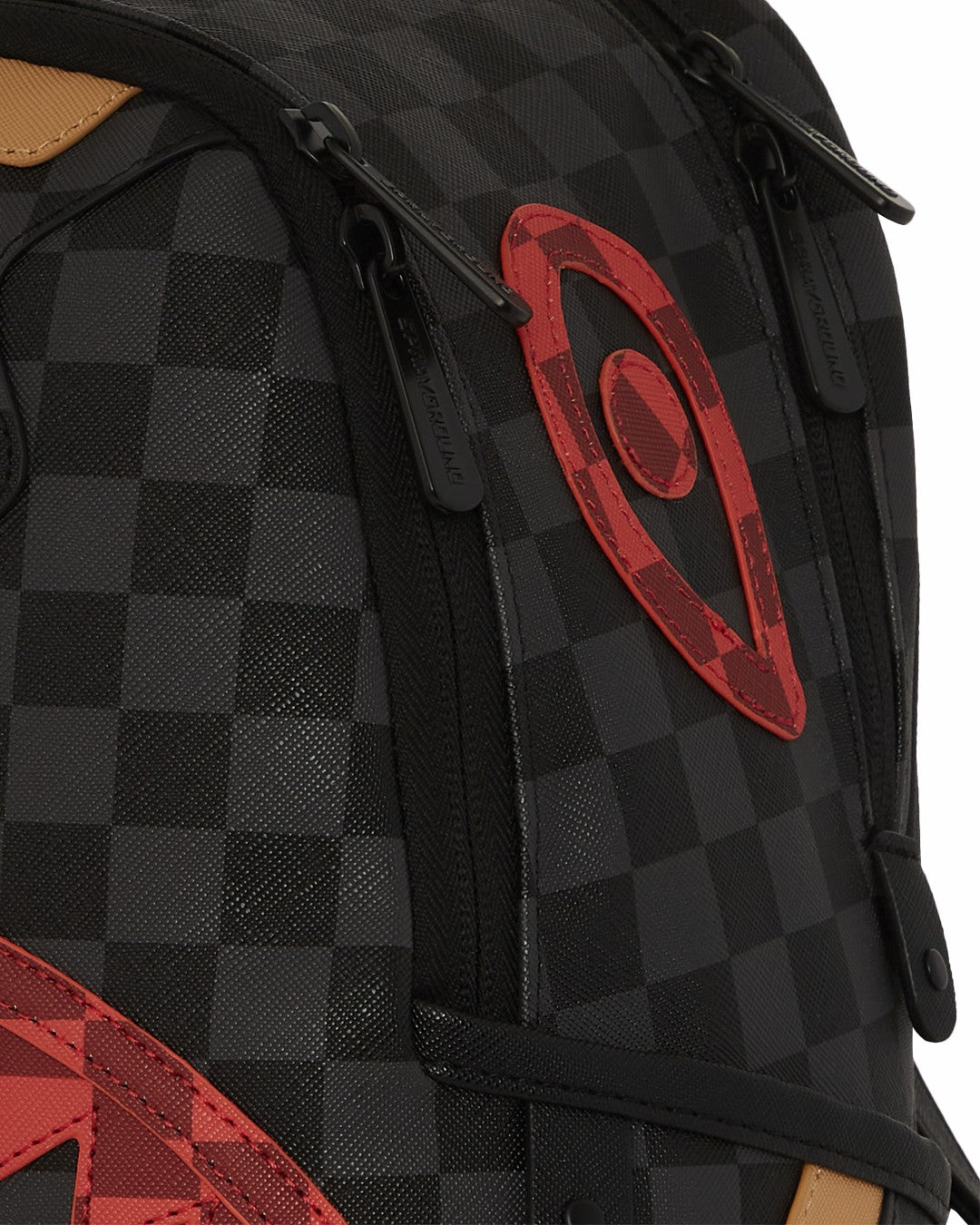 Sprayground - EVIL GENIUS SAVAGE