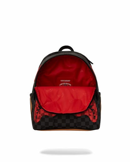 Sprayground - EVIL GENIUS SAVAGE