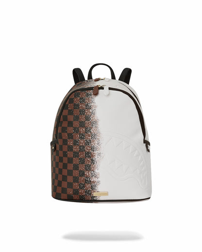 Sprayground - SPRAYSHARKS WORLDWIDE SAVAGE BACKPACK