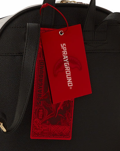 Sprayground - SPRAYSHARKS WORLDWIDE SAVAGE BACKPACK