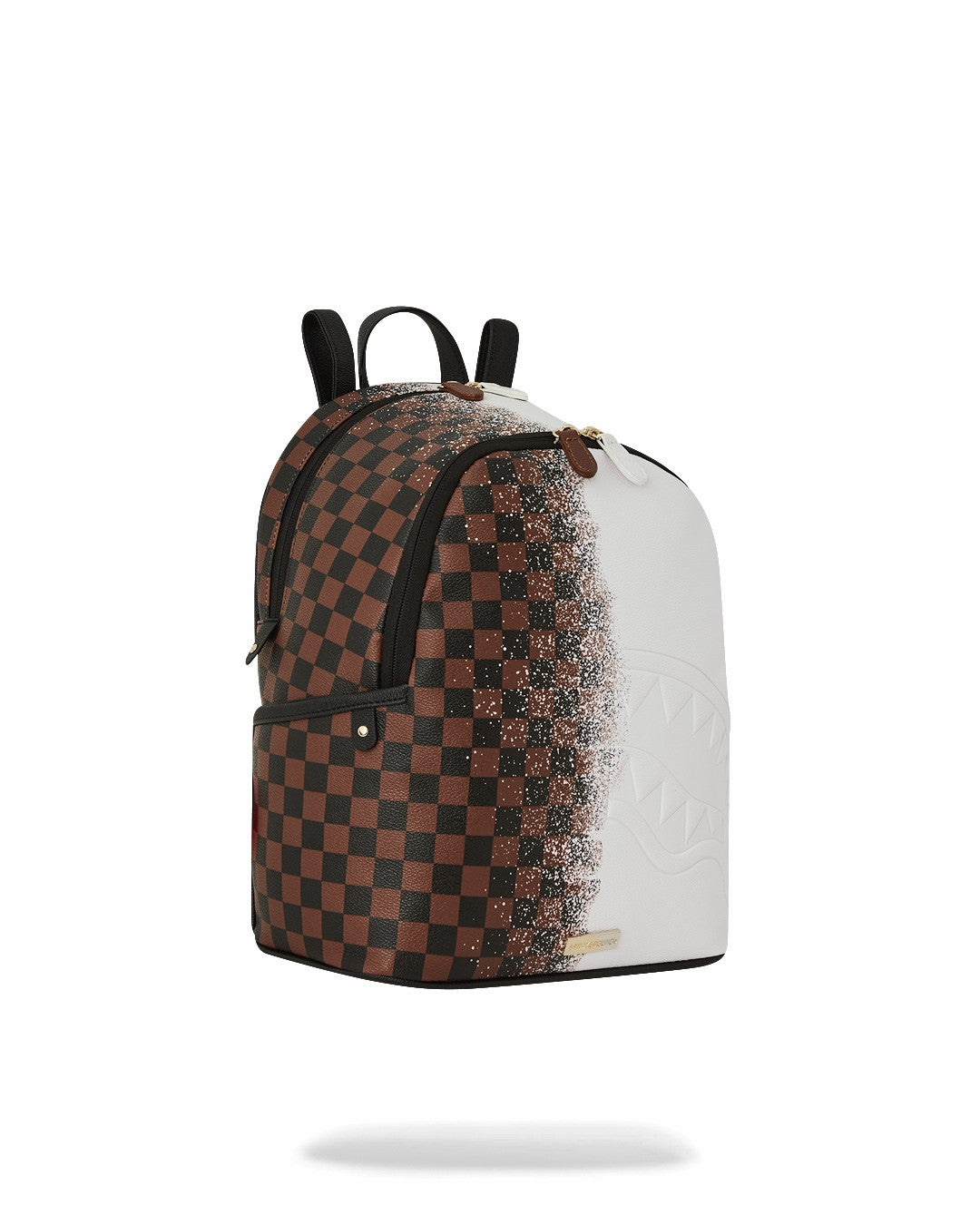 Sprayground - SPRAYSHARKS WORLDWIDE SAVAGE BACKPACK