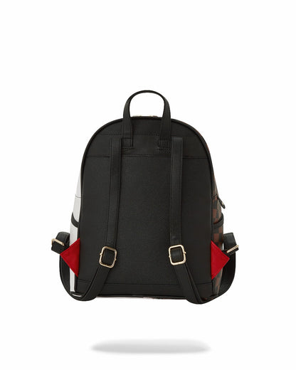 Sprayground - SPRAYSHARKS WORLDWIDE SAVAGE BACKPACK