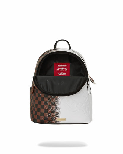 Sprayground - SPRAYSHARKS WORLDWIDE SAVAGE BACKPACK