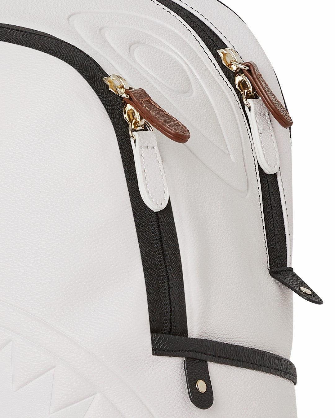 Sprayground - SPRAYSHARKS WORLDWIDE SAVAGE BACKPACK