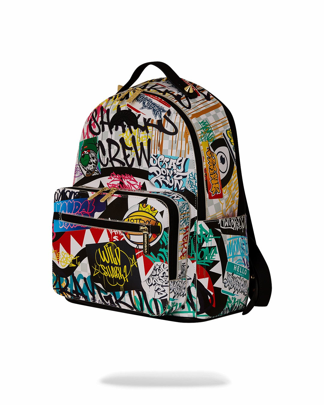 Sprayground - CREATE ANOTHER DAY CHATEAU BACKPACK