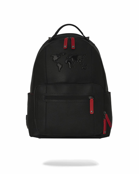 Sprayground - JAMES FIRST CLASS GLOBAL TAKEOFF CARGO BACKPACK