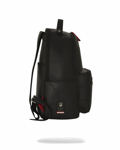 Sprayground - JAMES FIRST CLASS GLOBAL TAKEOFF CARGO BACKPACK