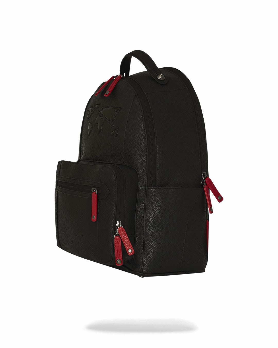 Sprayground - JAMES FIRST CLASS GLOBAL TAKEOFF CARGO BACKPACK