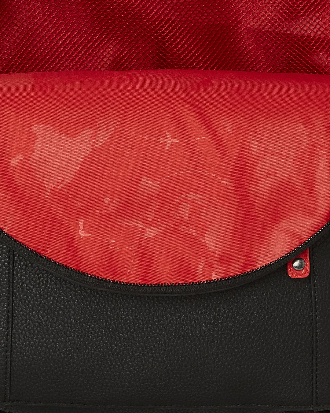 Sprayground - JAMES FIRST CLASS GLOBAL TAKEOFF CARGO BACKPACK