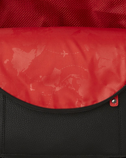Sprayground - JAMES FIRST CLASS GLOBAL TAKEOFF CARGO BACKPACK