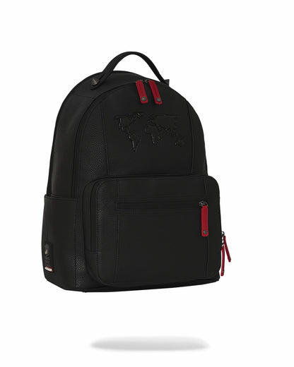 Sprayground - JAMES FIRST CLASS GLOBAL TAKEOFF CARGO BACKPACK