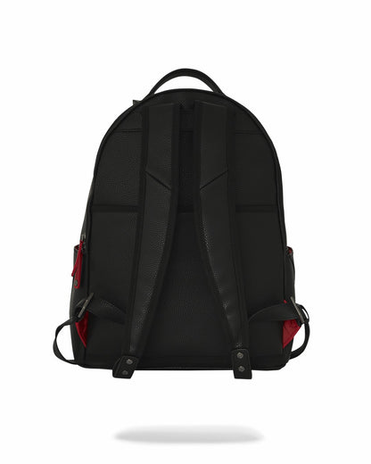 Sprayground - JAMES FIRST CLASS GLOBAL TAKEOFF CARGO BACKPACK