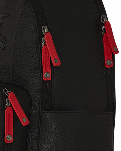 Sprayground - JAMES FIRST CLASS GLOBAL TAKEOFF CARGO BACKPACK