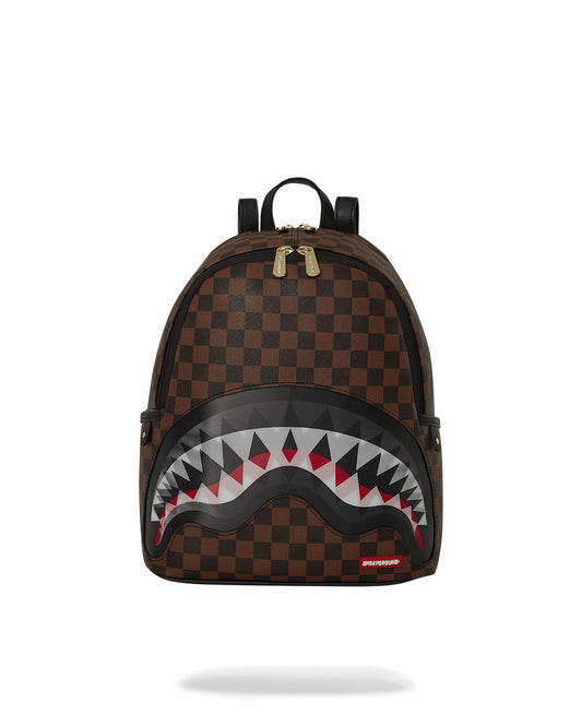 Sprayground - LENTICULAR EFFECTS SAVAGE BACKPACK