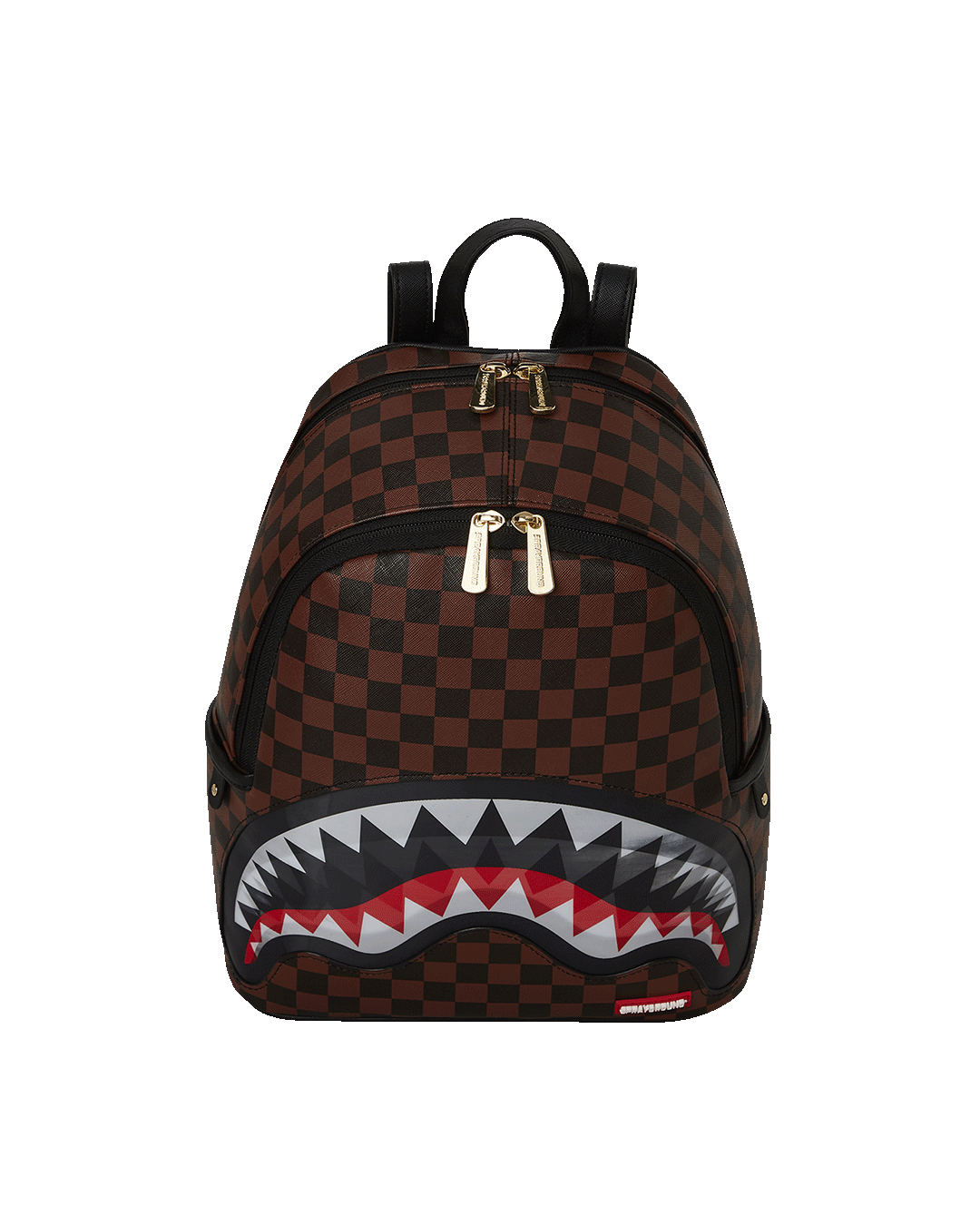 Sprayground - LENTICULAR EFFECTS SAVAGE BACKPACK