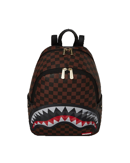 Sprayground - LENTICULAR EFFECTS SAVAGE BACKPACK