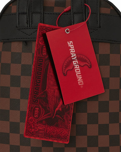 Sprayground - LENTICULAR EFFECTS SAVAGE BACKPACK
