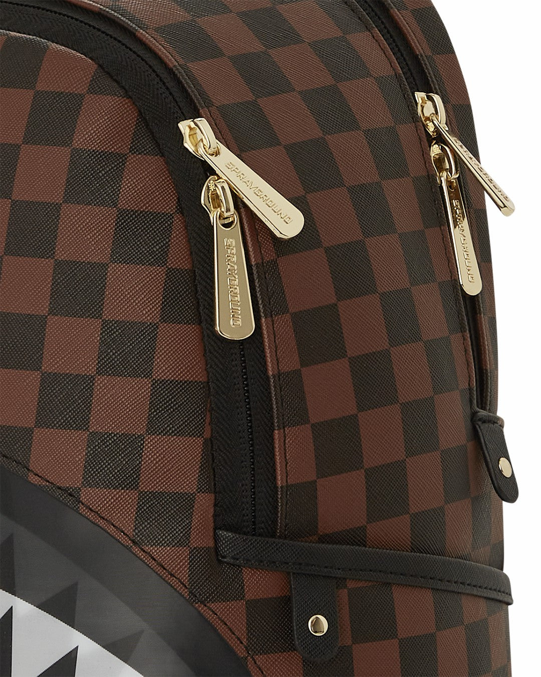 Sprayground - LENTICULAR EFFECTS SAVAGE BACKPACK