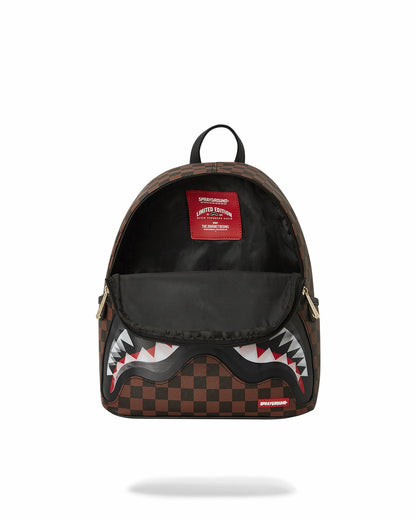 Sprayground - LENTICULAR EFFECTS SAVAGE BACKPACK
