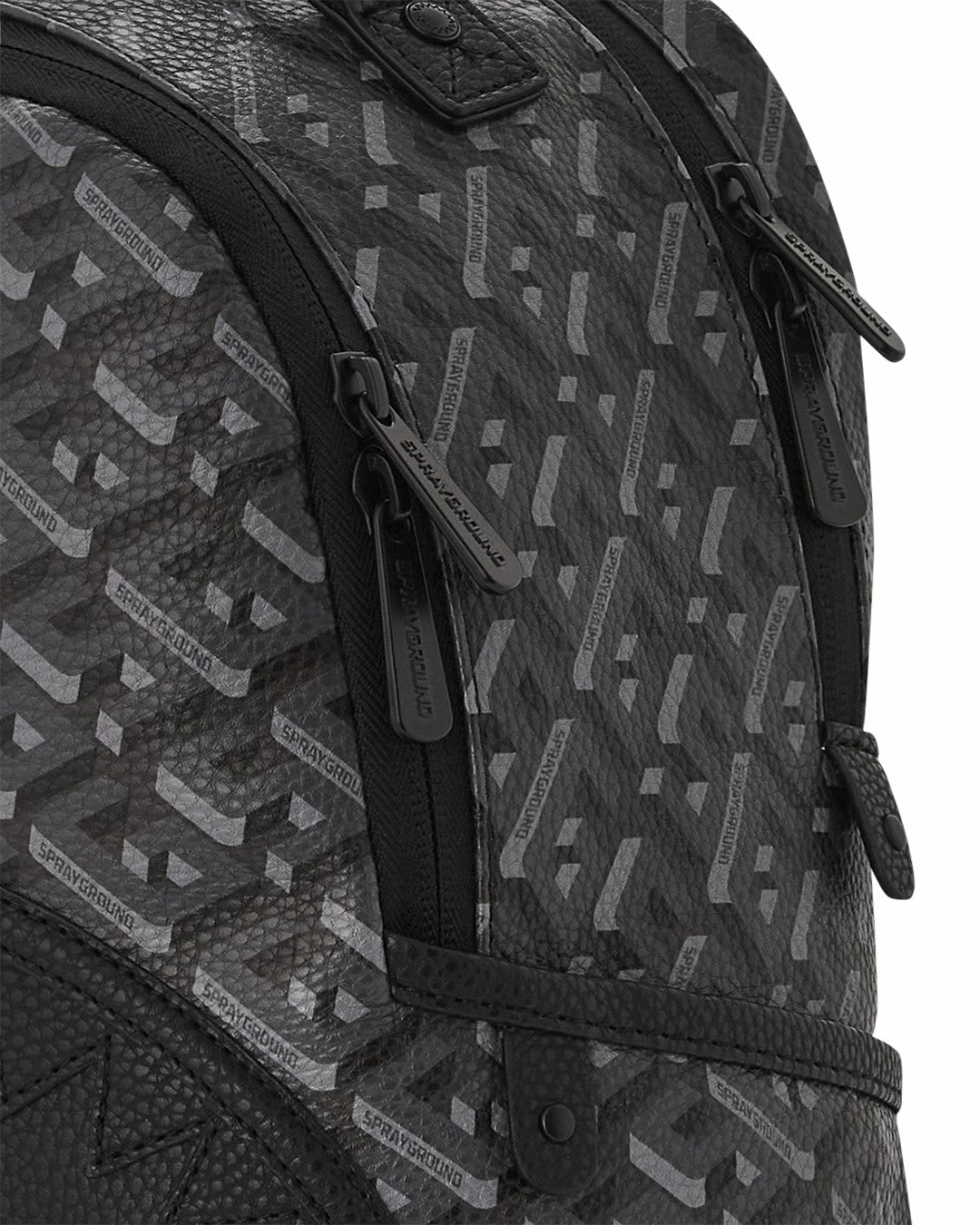 Sprayground - 3DSG THUNDERCLAP SAVAGE BACKPACK