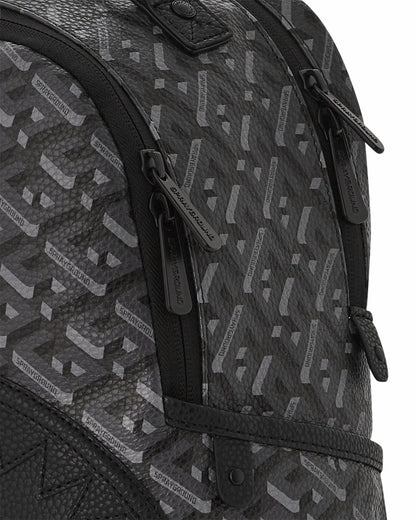 Sprayground - 3DSG THUNDERCLAP SAVAGE BACKPACK