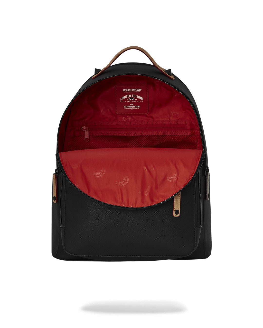 Sprayground - GRAND TOURER CHATEAU BACKPACK
