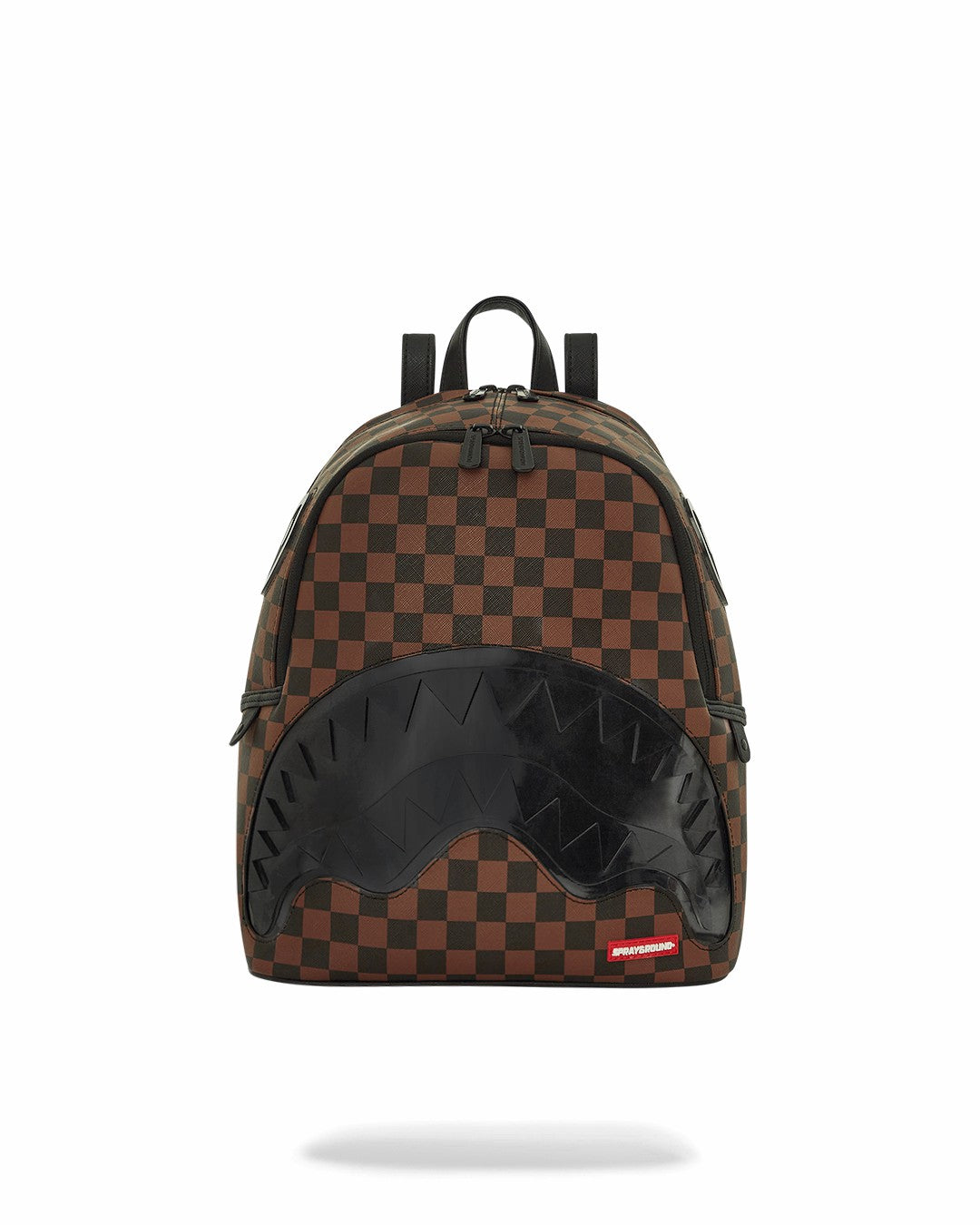 Sprayground - SHARKS IN PARIS CLEAR FOR TAKEOFF SAVAGE BACKPACK
