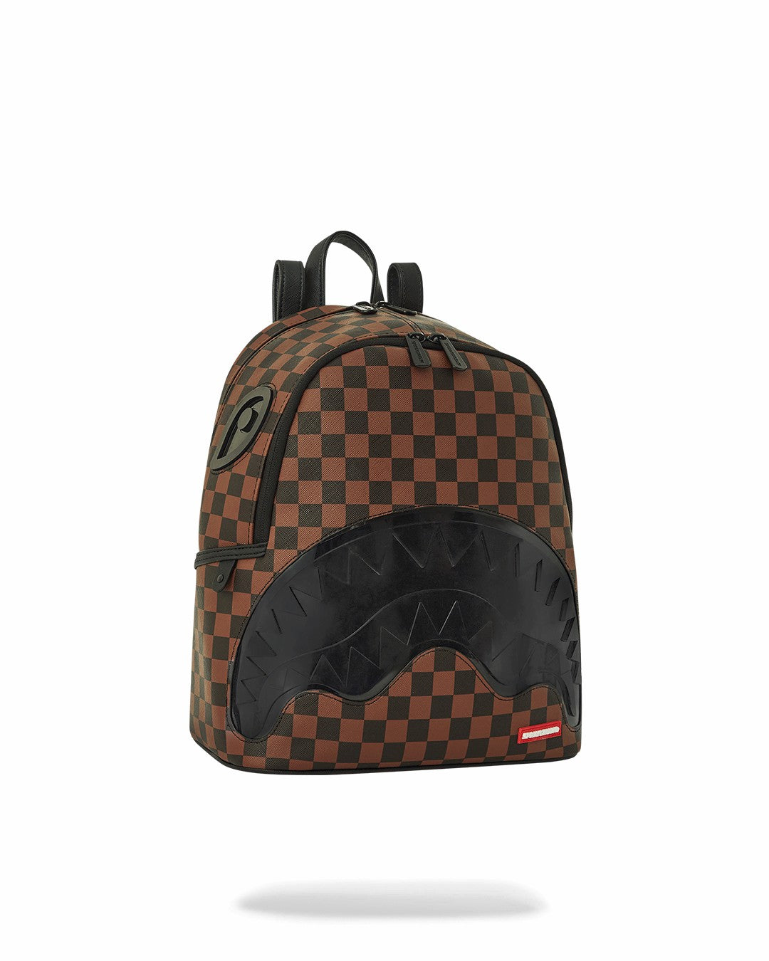 Sprayground - SHARKS IN PARIS CLEAR FOR TAKEOFF SAVAGE BACKPACK