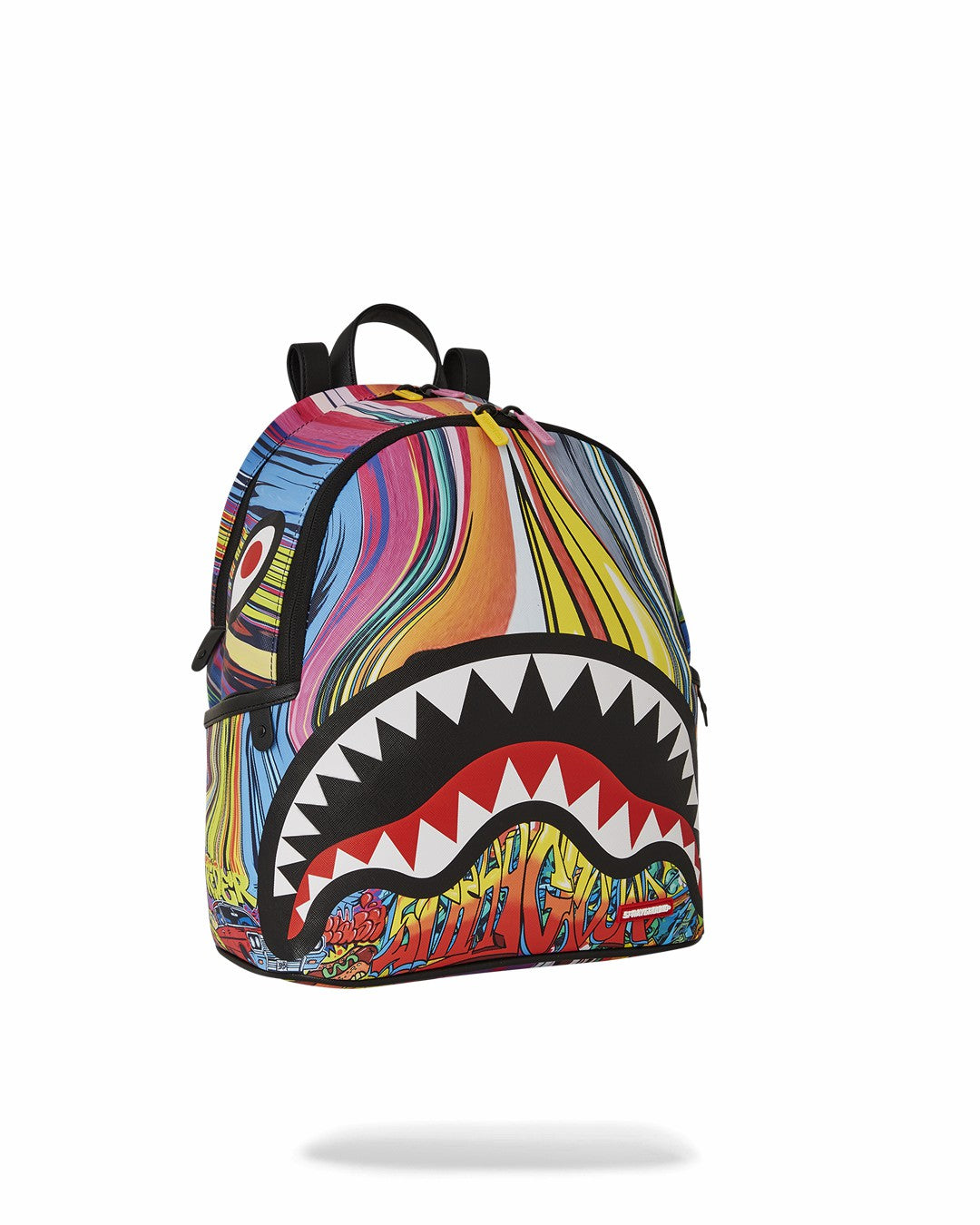 Sprayground - SUPER MELT SAVAGE BACKPACK