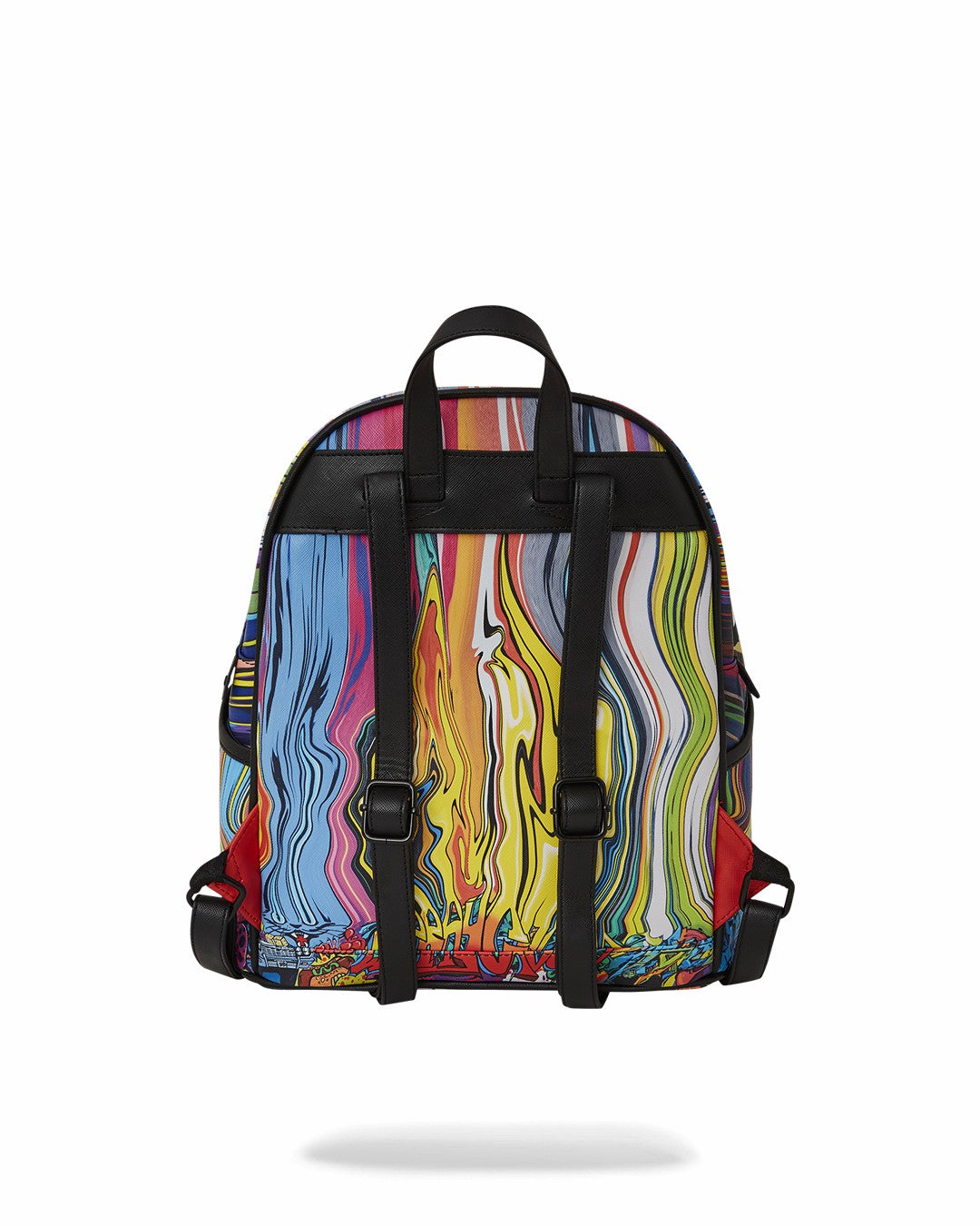 Sprayground - SUPER MELT SAVAGE BACKPACK