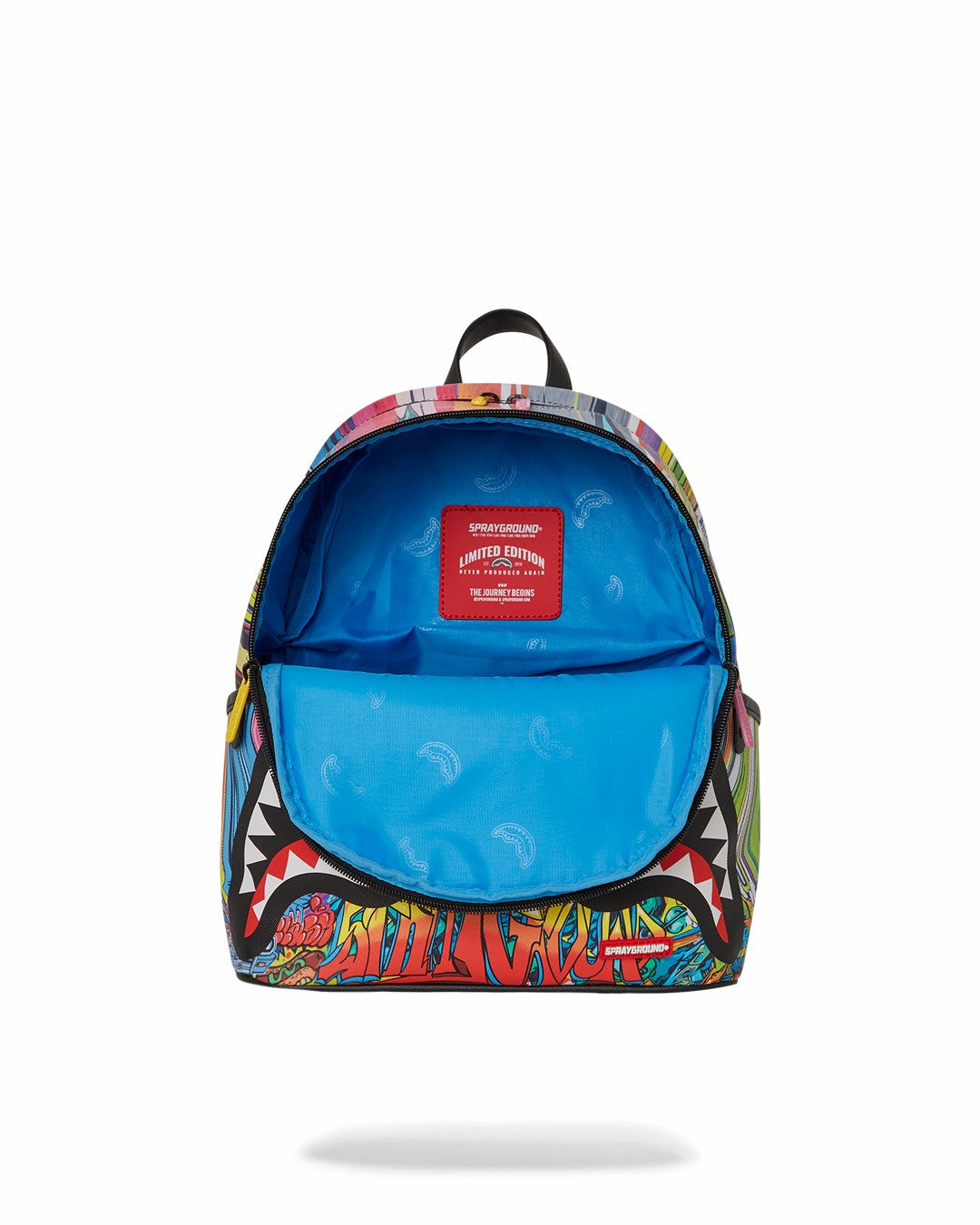 Sprayground - SUPER MELT SAVAGE BACKPACK