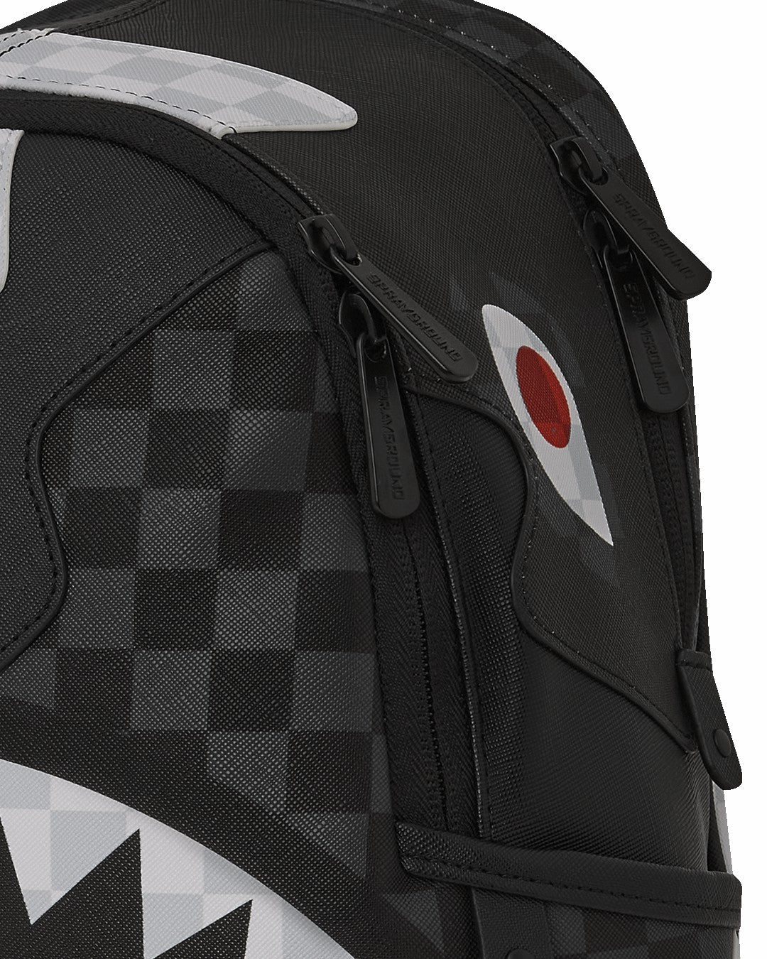 Sprayground - TRIPLE DECKER HEIR TO THE THRONE SAVAGE BACKPACK