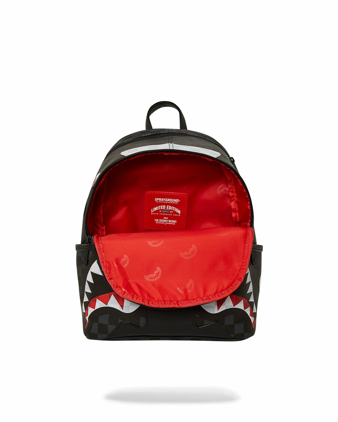 Sprayground - TRIPLE DECKER HEIR TO THE THRONE SAVAGE BACKPACK