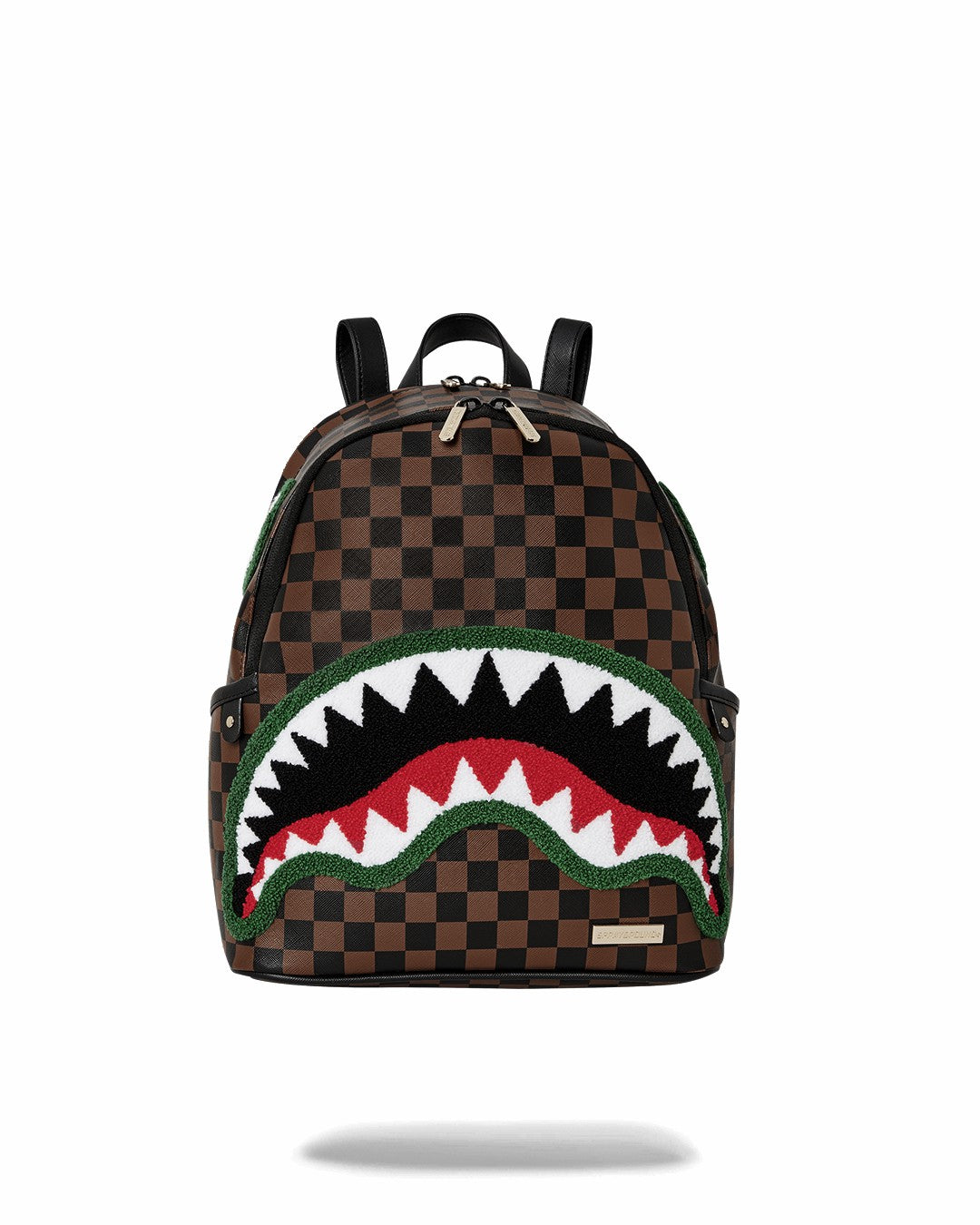 Sprayground - ROMEO AIR ITALIA SHARK SAVAGE BACKPACK