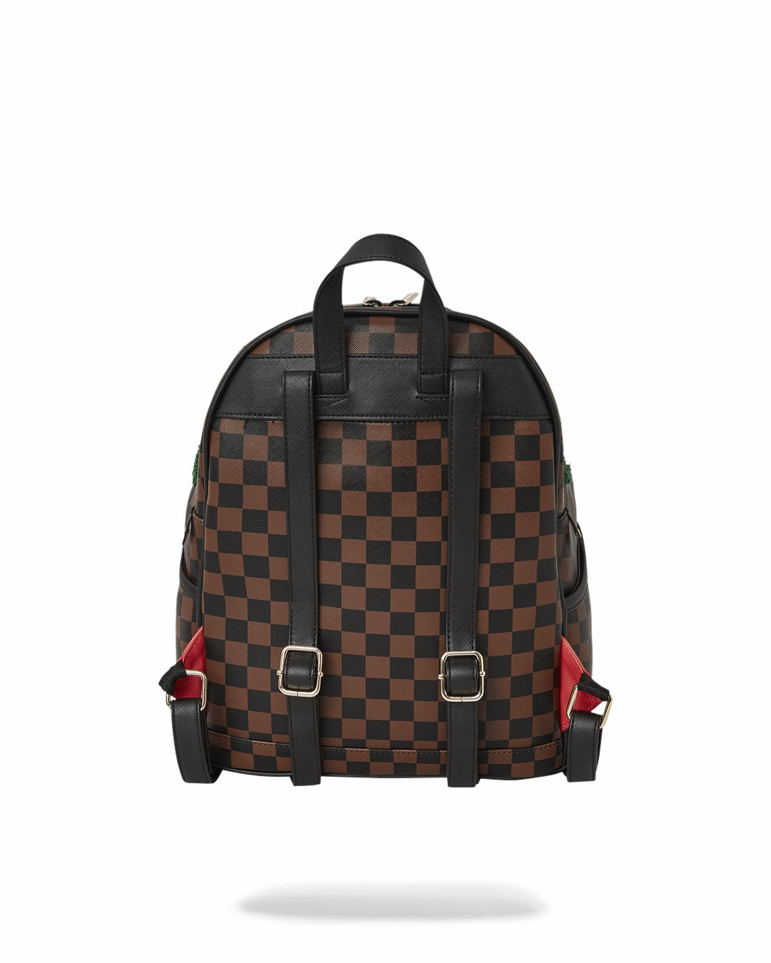 Sprayground - ROMEO AIR ITALIA SHARK SAVAGE BACKPACK