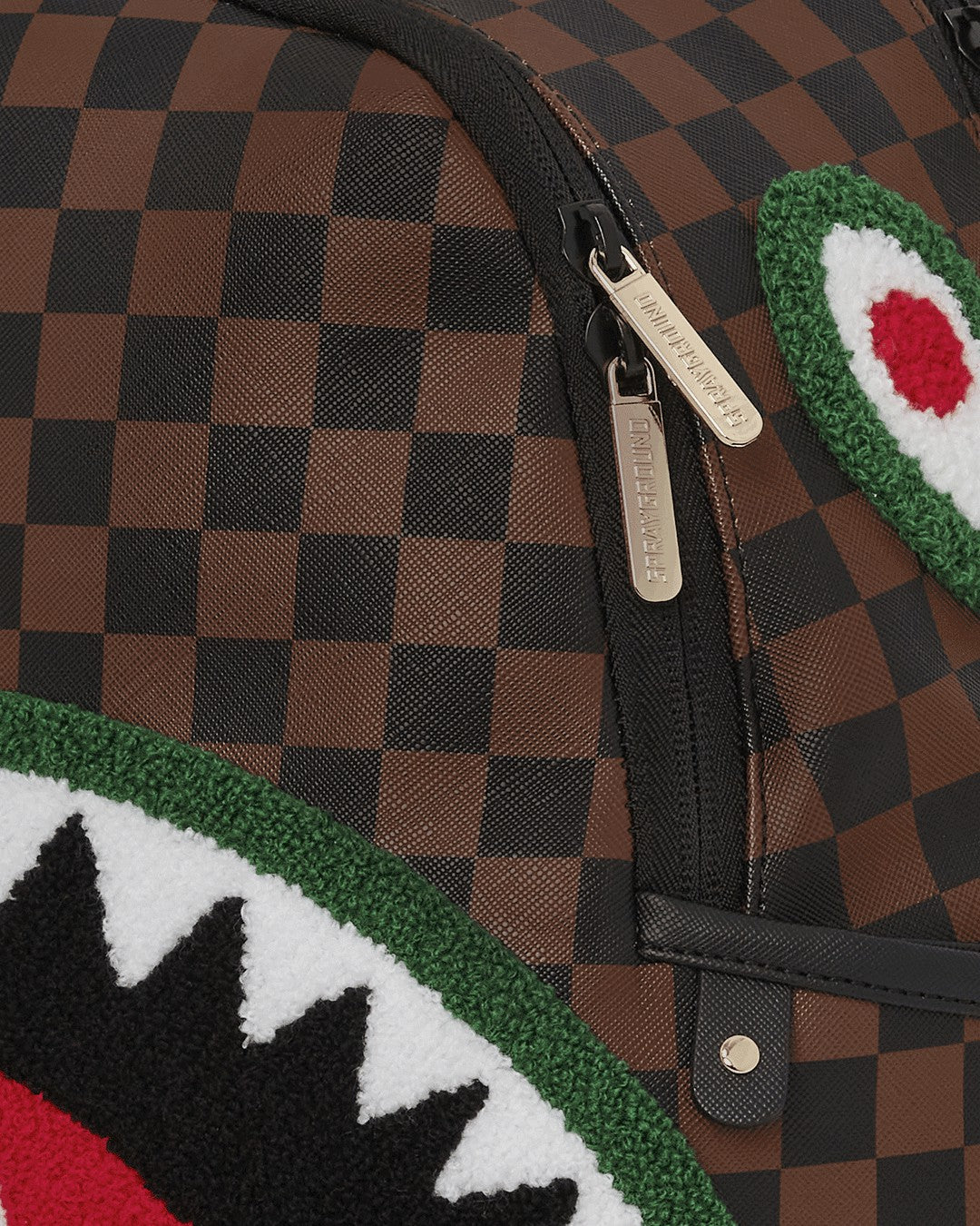 Sprayground - ROMEO AIR ITALIA SHARK SAVAGE BACKPACK