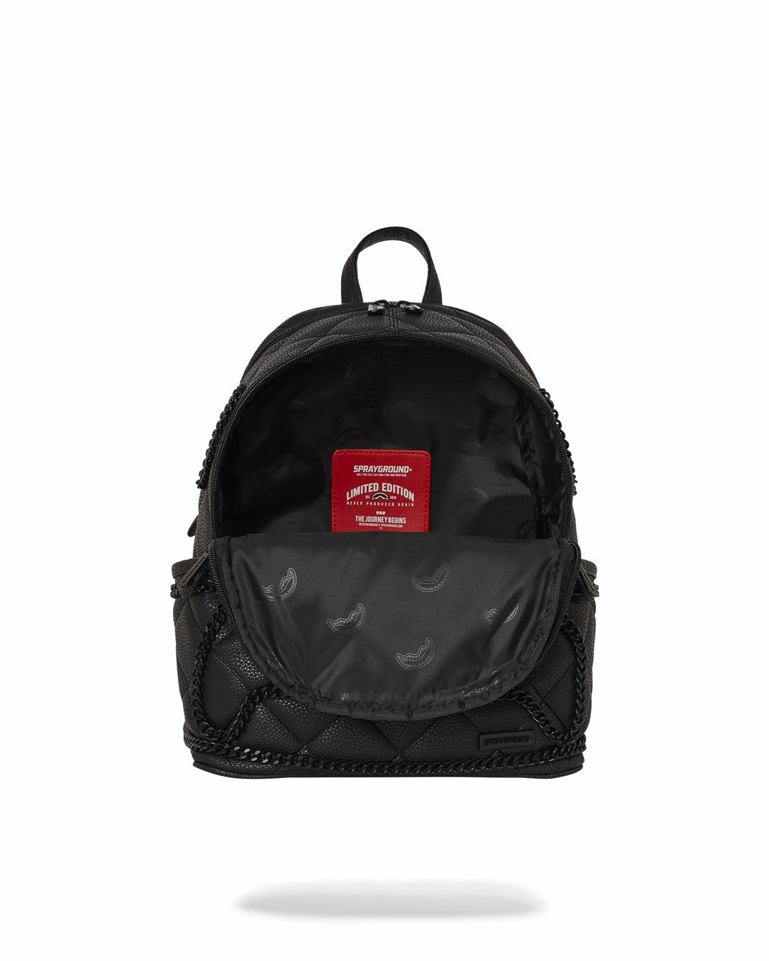Sprayground - GHOST SHADOW SAVAGE BACKPACK