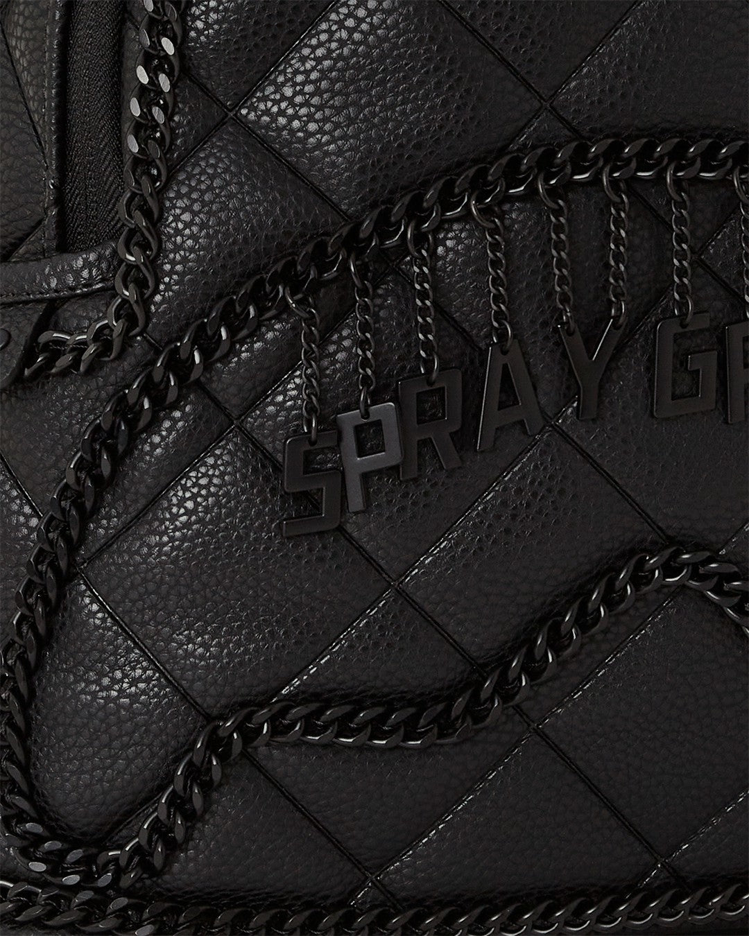Sprayground - GHOST SHADOW SAVAGE BACKPACK