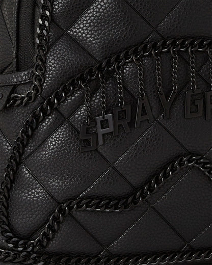 Sprayground - GHOST SHADOW SAVAGE BACKPACK