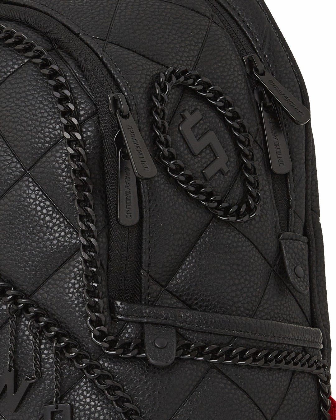 Sprayground - GHOST SHADOW SAVAGE BACKPACK